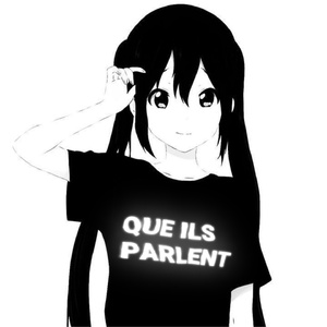 que ils parlent