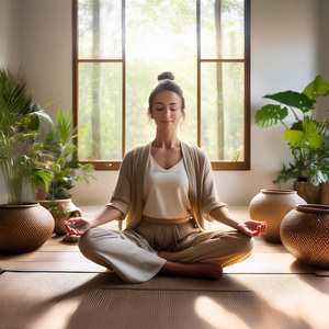 Bajo Para La Quietud