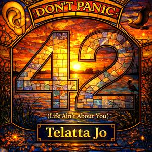 42 (Life Ain't About You)