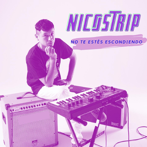 No Te Estés Escondiendo