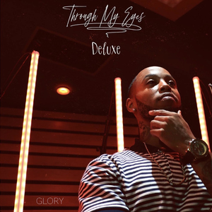 Change The World (feat. Lamar Starzz)