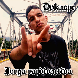 Jerga Rapdioactiva