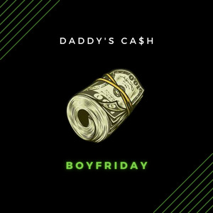 Daddy's Ca$H