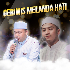 Gerimis Melanda Hati