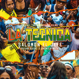 La Técnica
