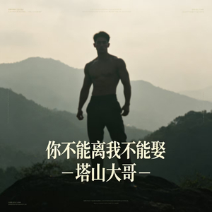 你不能离我不能娶