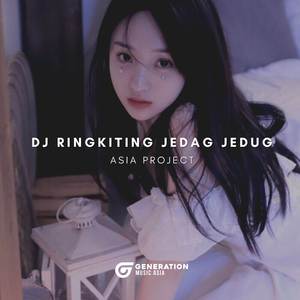 DJ Ringkiting Jedag Jedug