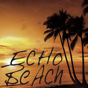 Echo Beach