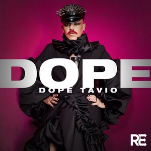Dope (Hytech & JRNY Radio Edit)