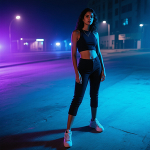 Meia-noite… virou perigo