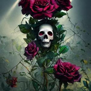 Dead Roses