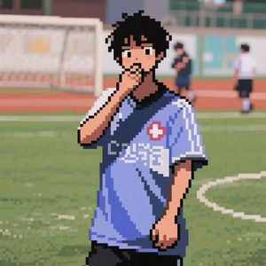 18°的经纬(Prod.EVOMUSIC&Siren)