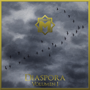 Diáspora (feat. Nadia Garib)
