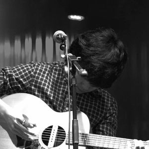 春风十里吉他尾奏