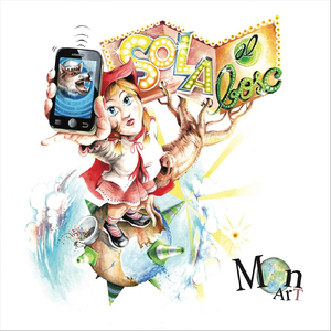 He de ser valent (feat. Pulpopop)