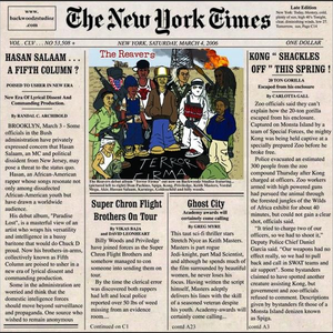 International Relations