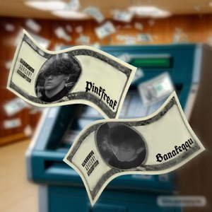 кидайте деньги