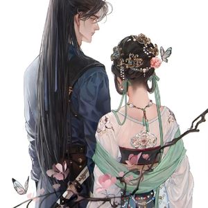 牵丝戏(青头菌版)