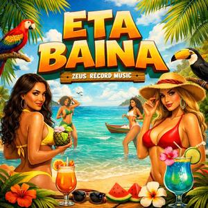 ETA BAINA