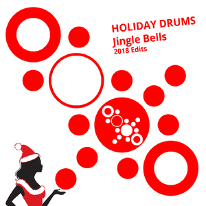 Jingle Bells (2018 Melody DJ Tool Edit)