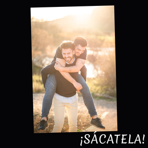 ¡SÁCATELA!