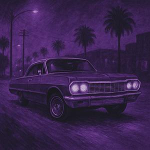 LET ME RIDE (LOST TAPE)