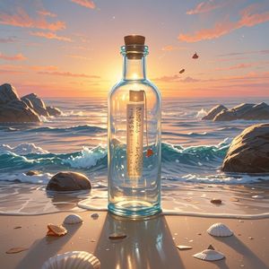 海的邮戳_音浪逸风