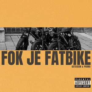 Fok Je Fatbike