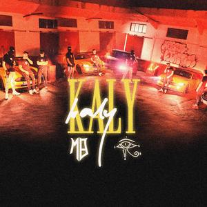 Kaly (feat. FRVNCO & COMANN)