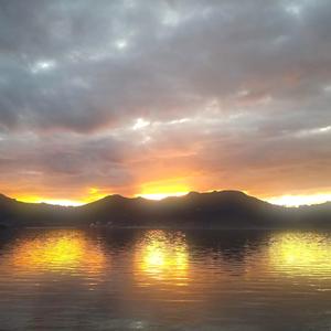 U said I was the love of Ur life & I was just like holy shit