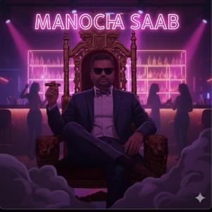Manocha Saab