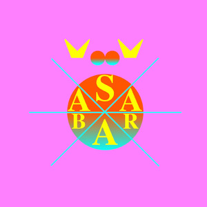 サラバガニッシュ