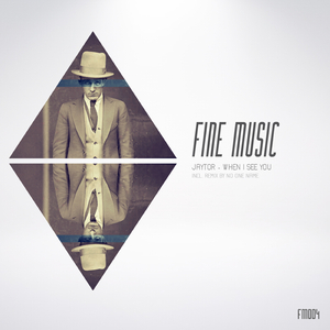 When I See You (No One Name Remix)