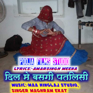 Dil M Bas-gi Patli-se