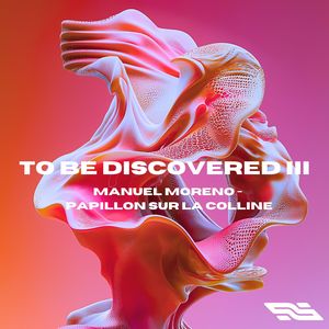 Papillon sur la colline