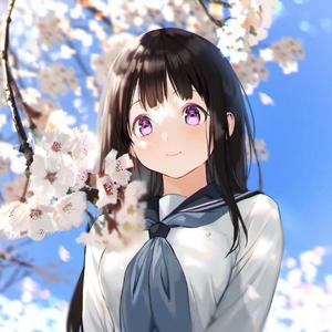 鱼玄机（翻自 麓七）