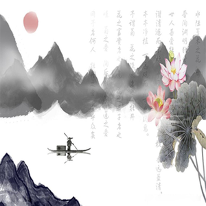 归去来兮（伴奏钢琴）（翻自 花粥）