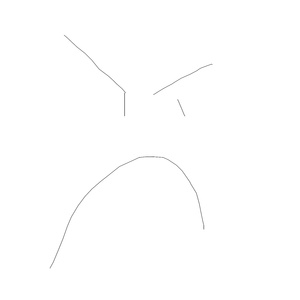 I hate you satirmath