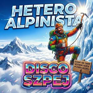 Anty Gejowski Nurek (Hetero Alpinista)