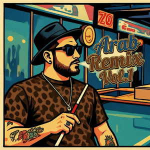 Mekasssarat & Badna Nroue（Badr remix）