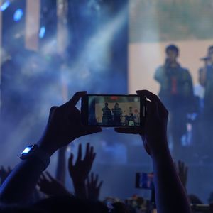 叫阮的名（Cover 林宇中）