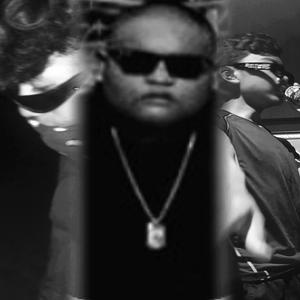 Gangguan (feat. Lil Sonyyy & Naxkidd)