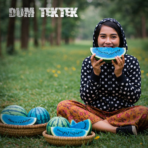 Ku bersyukur memilikimu (terima kasih cinta)