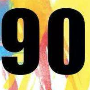 90后