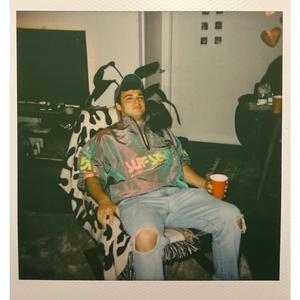 WONT SAY (feat. AziAzi)