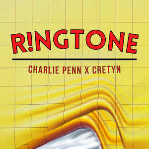 R!NGTONE (feat. cretyn)