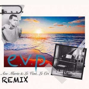 Ave Maria & Le Vent, Le Cri (Remix)