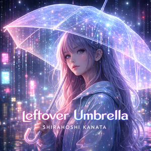 Leftover Umbrella