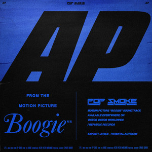 AP (Music from the film Boogie) (Original Soundtrack)