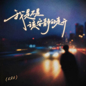 我是不是该安静的走开R&B